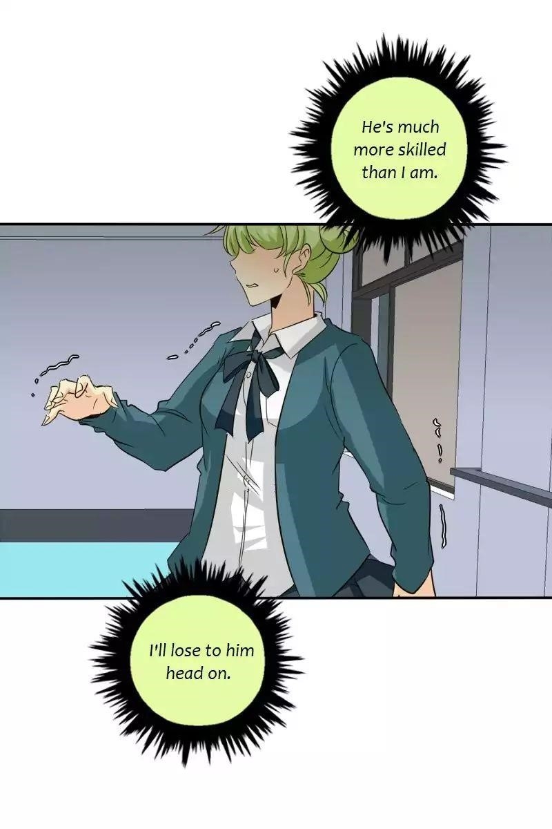 UnOrdinary — Chapter 115 — page 23
