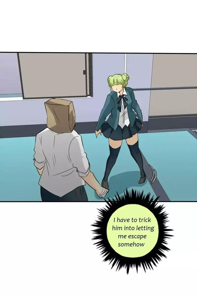 UnOrdinary — Chapter 115 — page 24