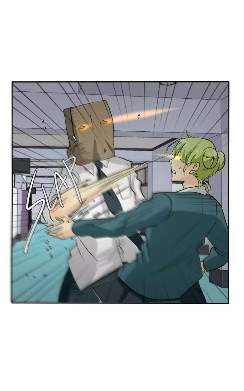 UnOrdinary — Chapter 115 — page 30