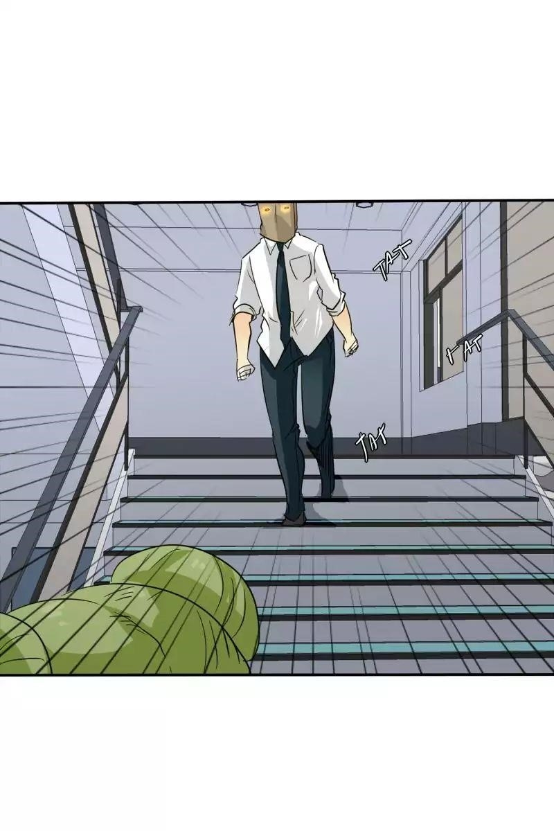 UnOrdinary — Chapter 115 — page 40