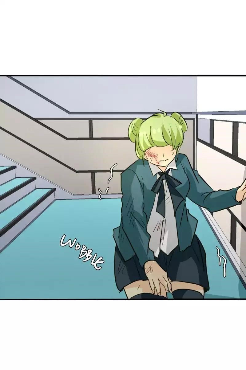 UnOrdinary — Chapter 115 — page 41