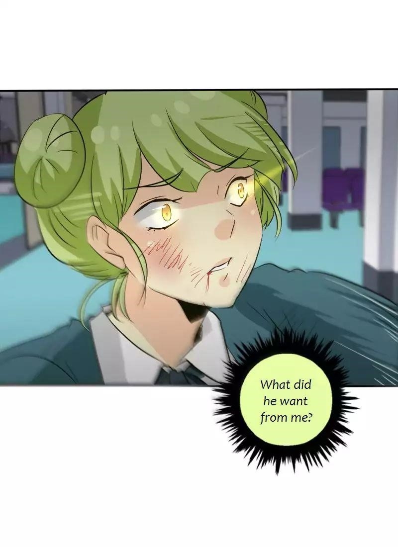 UnOrdinary — Chapter 115 — page 50