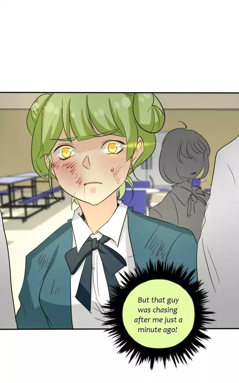 UnOrdinary — Chapter 115 — page 67