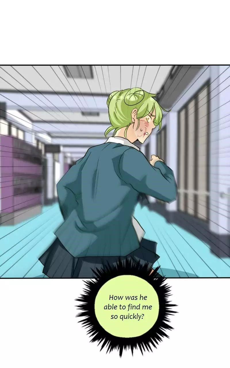 UnOrdinary — Chapter 115 — page 93