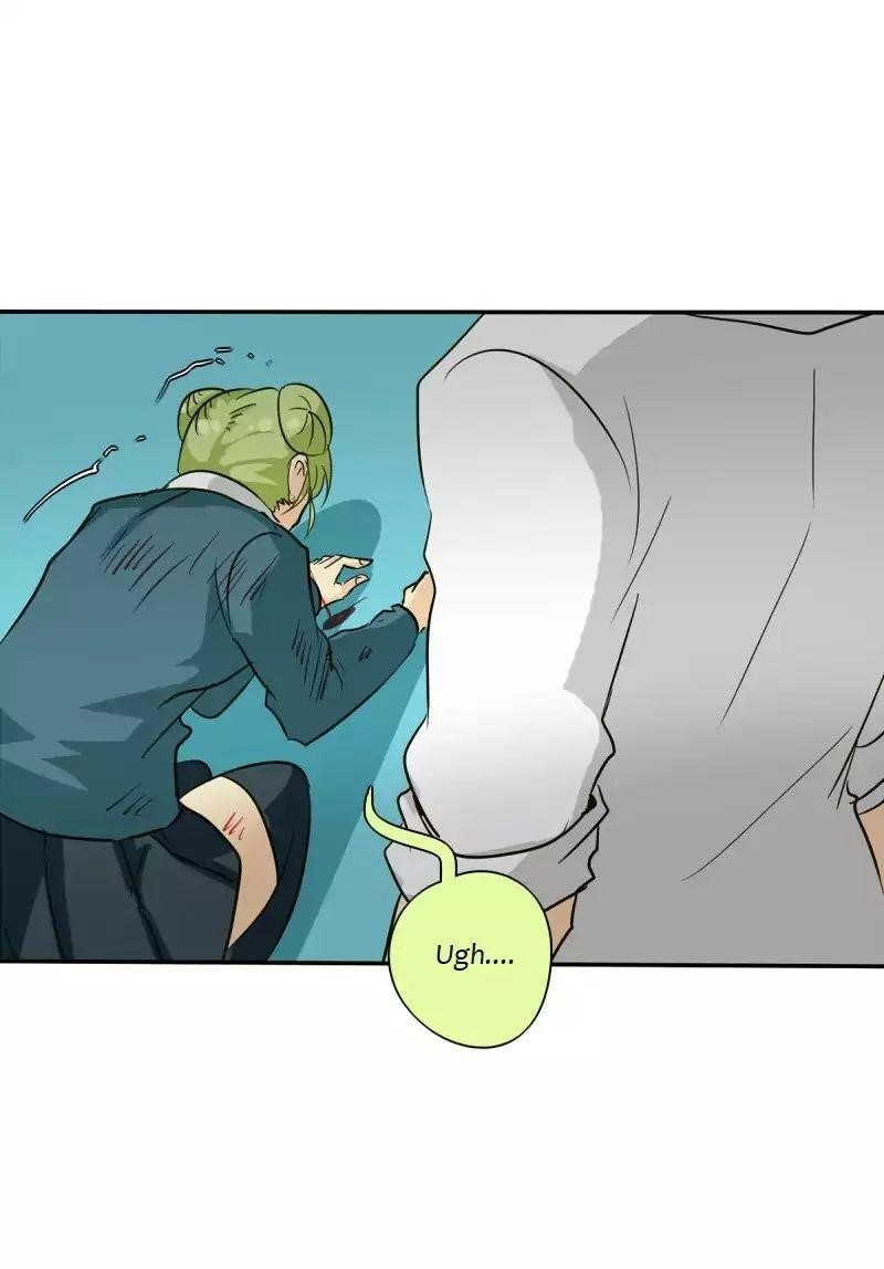 UnOrdinary — Chapter 115 — page 100