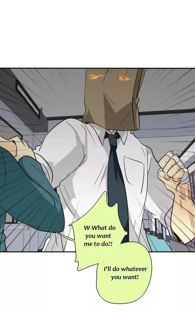 UnOrdinary — Chapter 115 — page 107