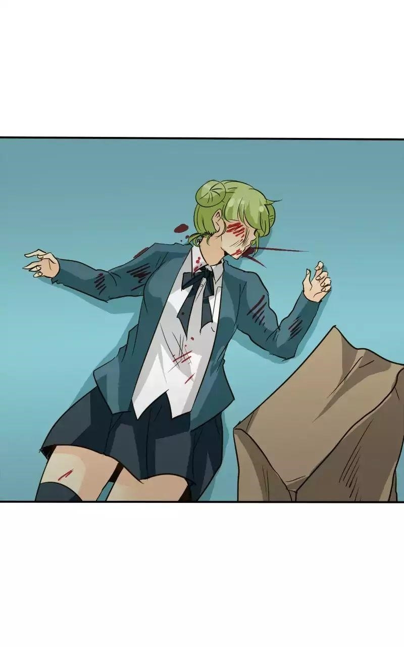 UnOrdinary — Chapter 115 — page 115