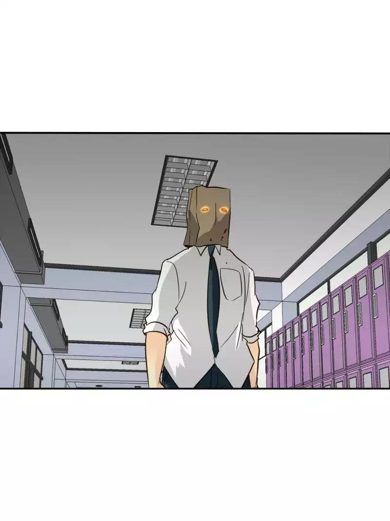 UnOrdinary — Chapter 115 — page 116