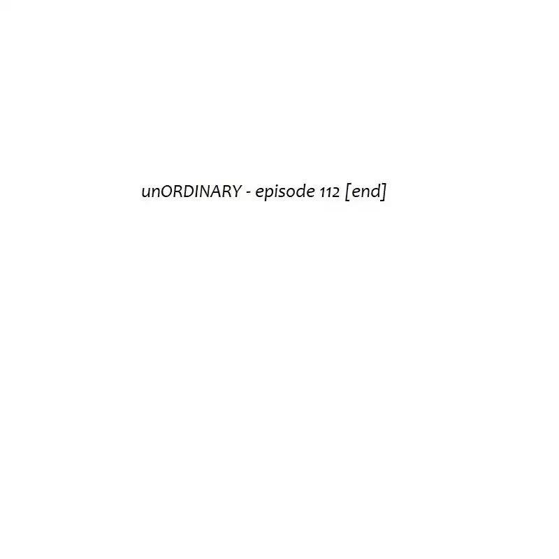 UnOrdinary — Chapter 115 — page 125