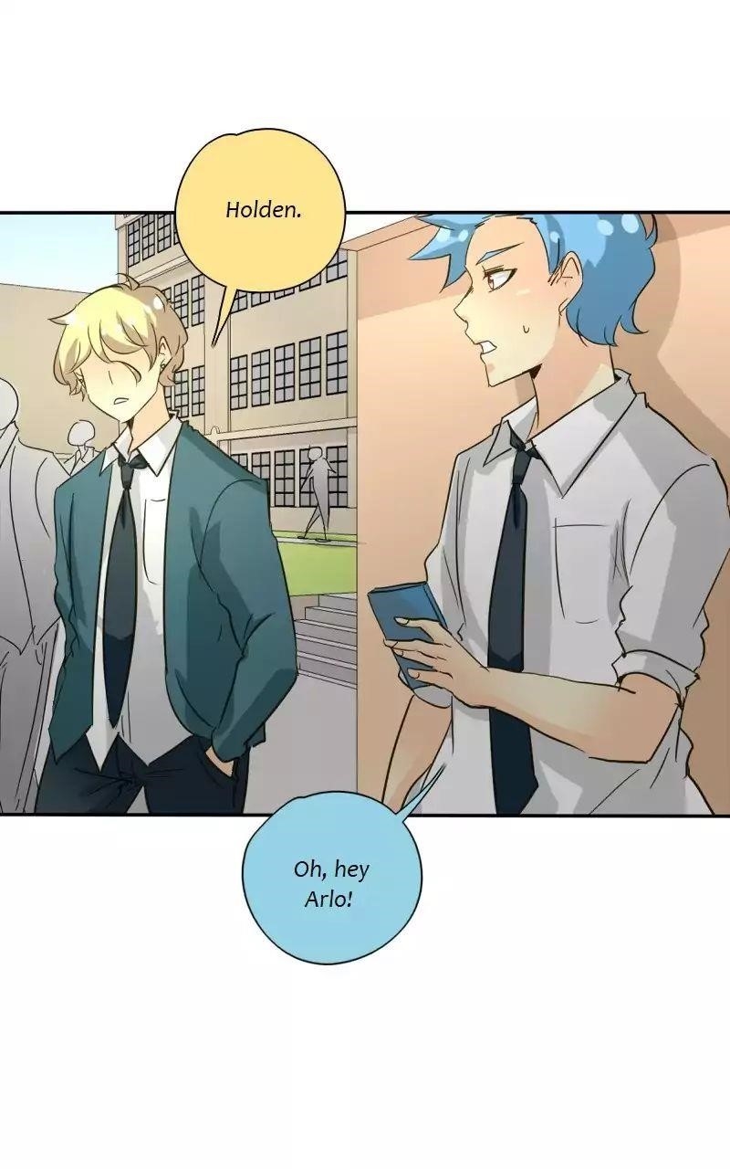 UnOrdinary — Chapter 116 — page 4