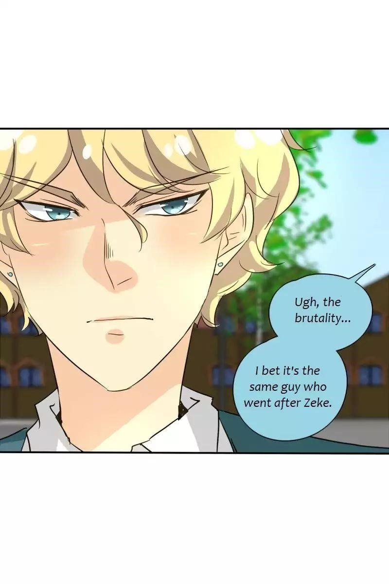 UnOrdinary — Chapter 116 — page 11