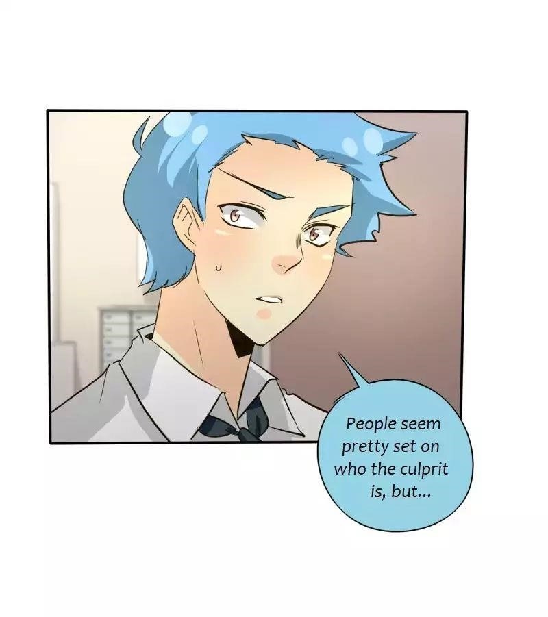 UnOrdinary — Chapter 116 — page 13