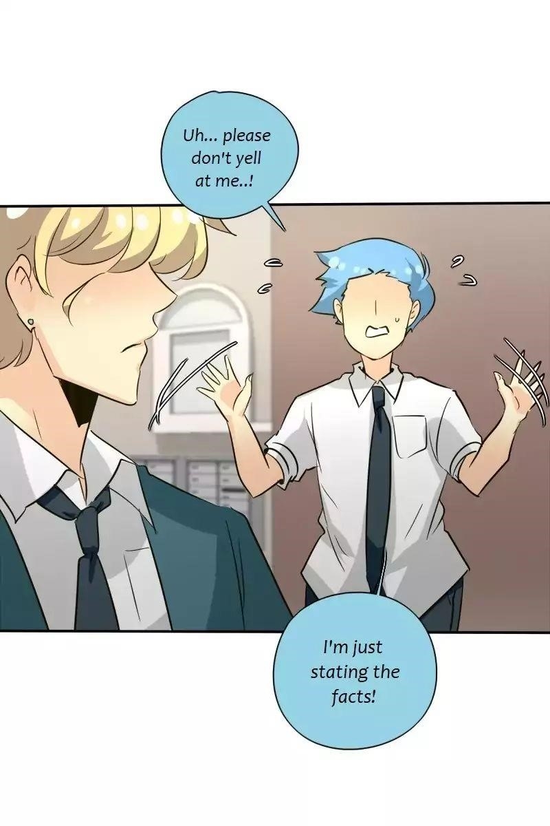 UnOrdinary — Chapter 116 — page 15
