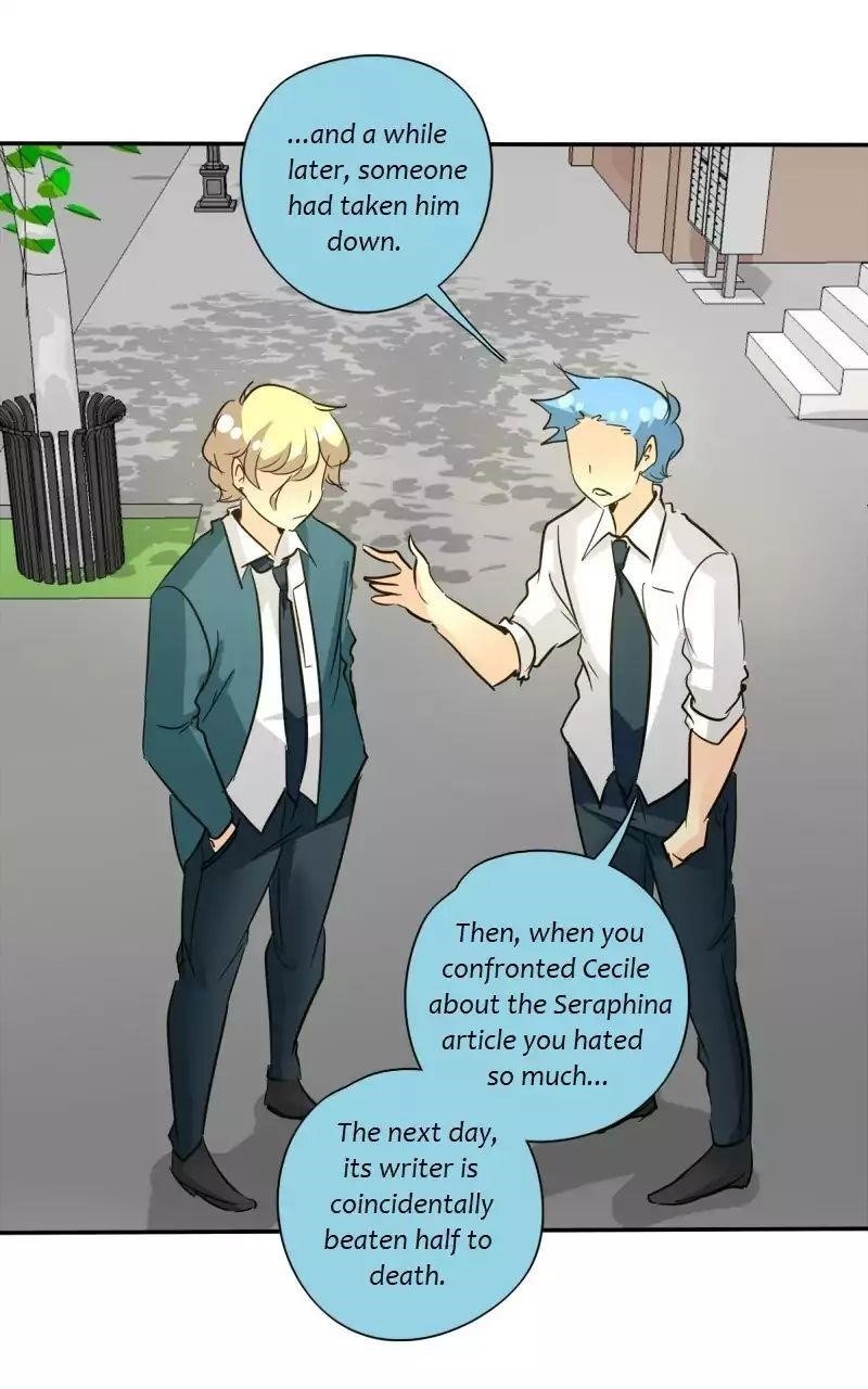 UnOrdinary — Chapter 116 — page 18