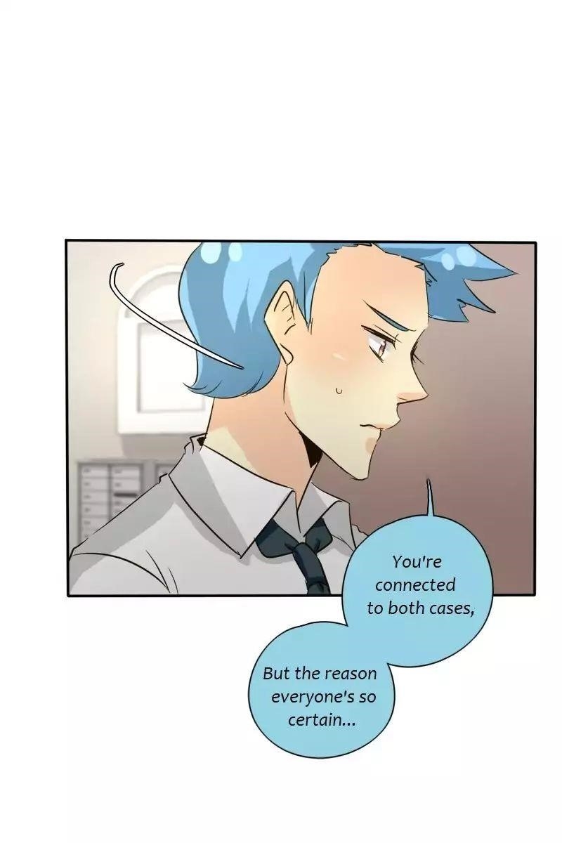 UnOrdinary — Chapter 116 — page 19