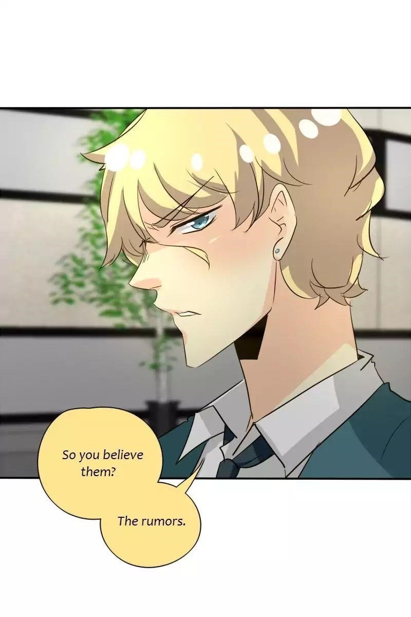 UnOrdinary — Chapter 116 — page 21