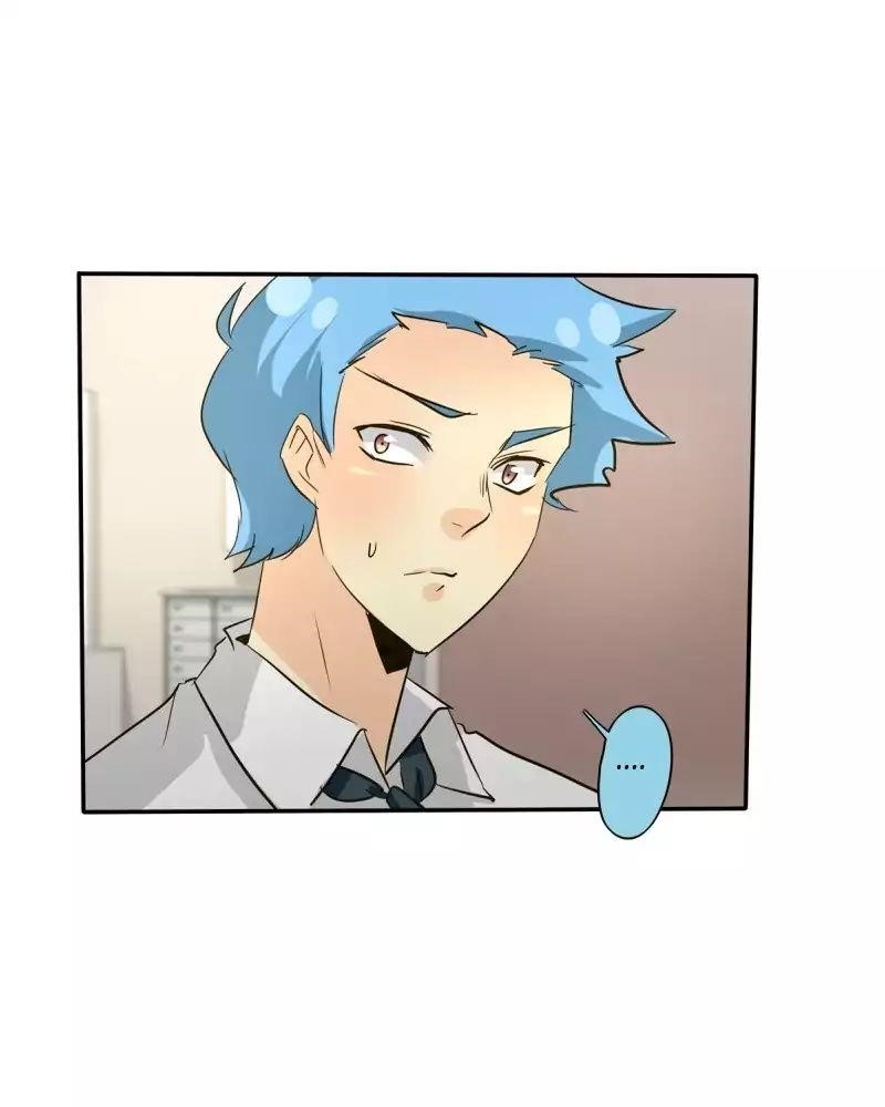 UnOrdinary — Chapter 116 — page 22
