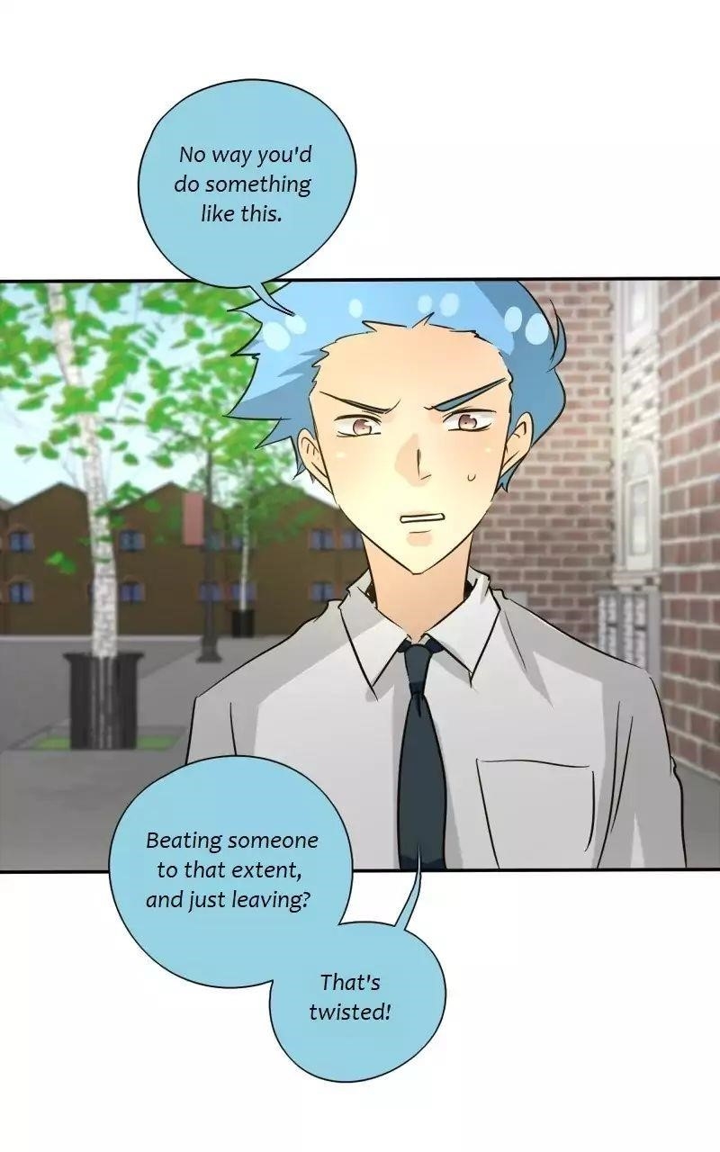 UnOrdinary — Chapter 116 — page 24