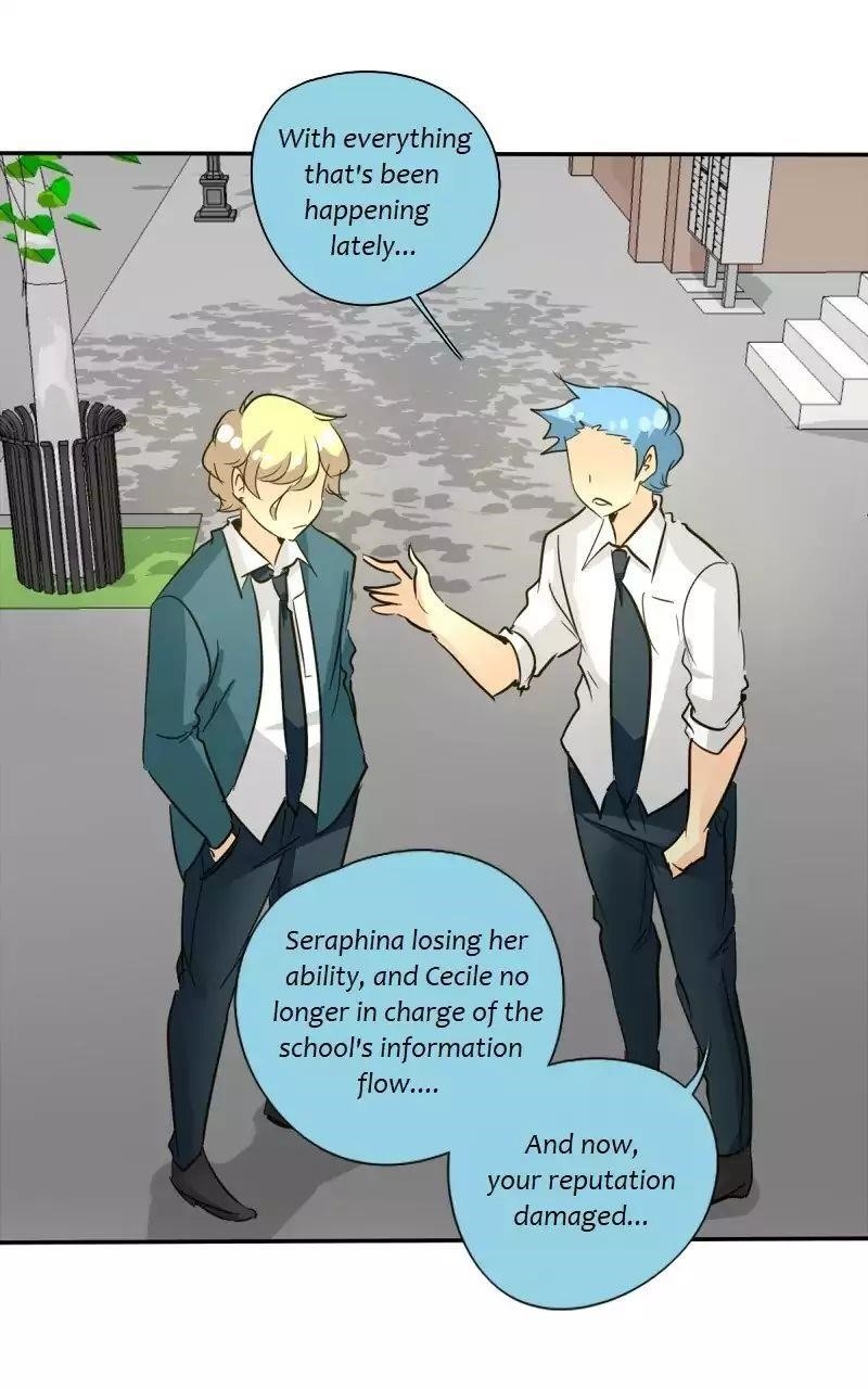 UnOrdinary — Chapter 116 — page 29