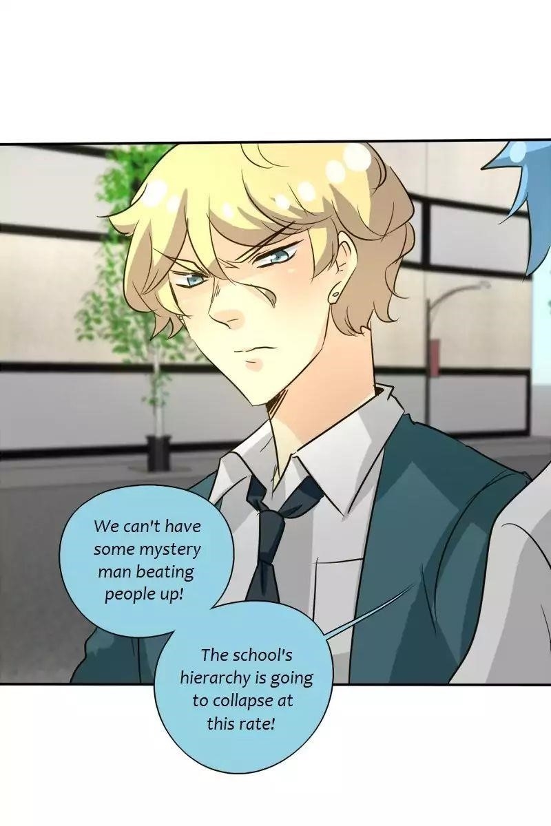 UnOrdinary — Chapter 116 — page 30