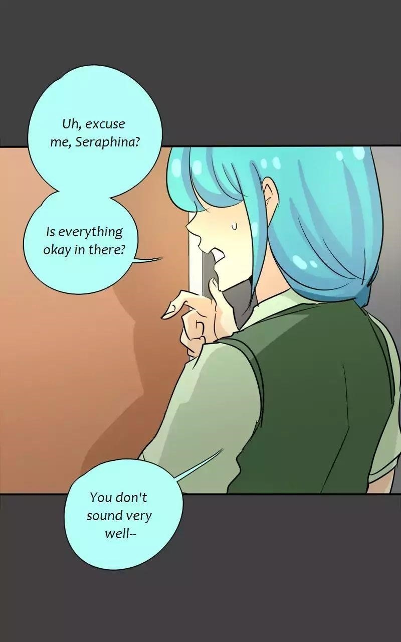 UnOrdinary — Chapter 116 — page 70