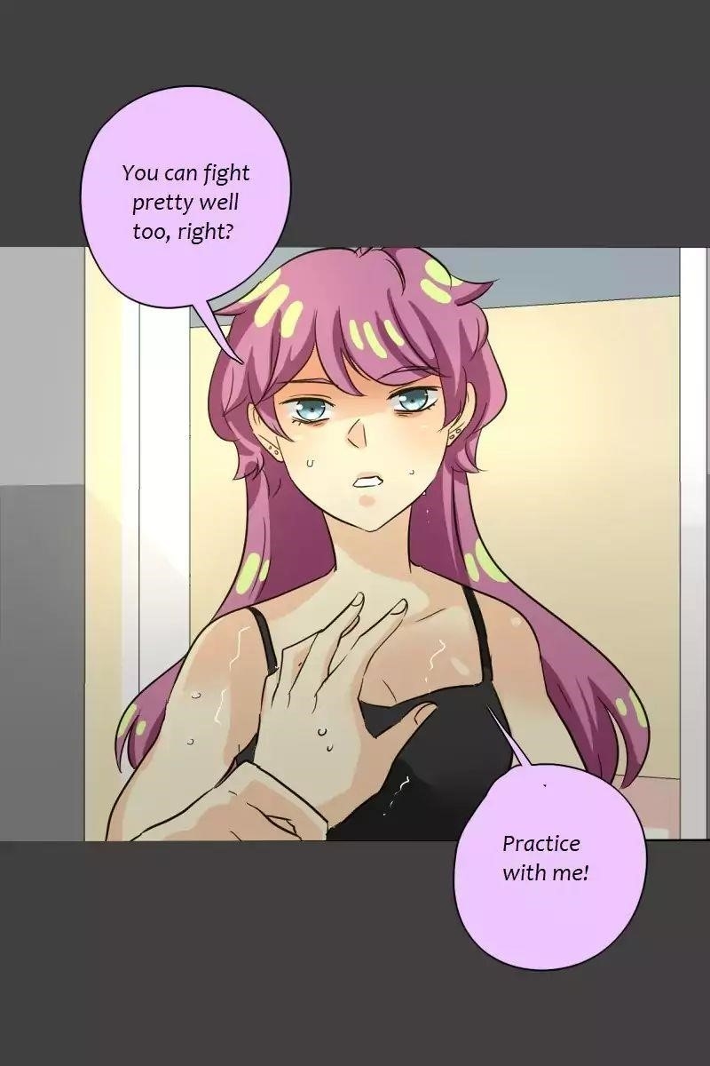 UnOrdinary — Chapter 116 — page 76