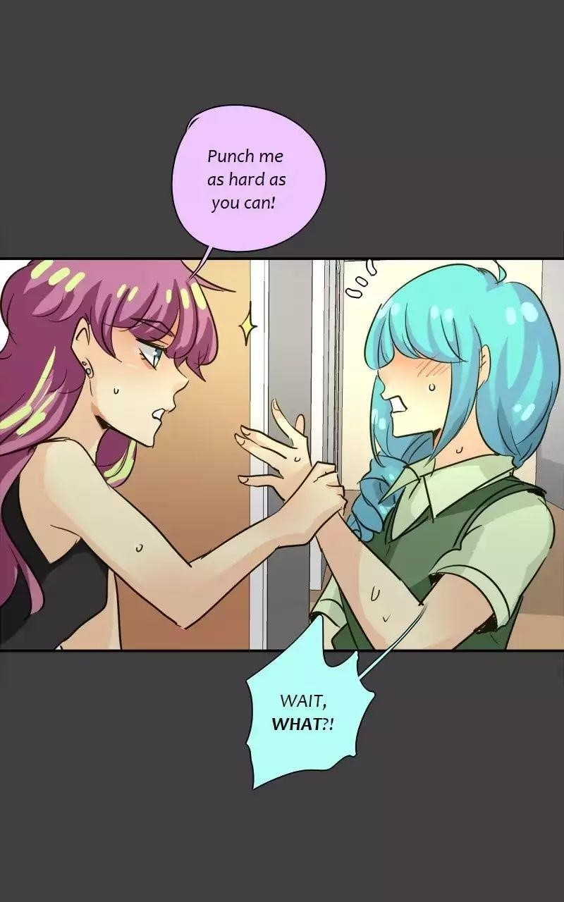 UnOrdinary — Chapter 116 — page 78