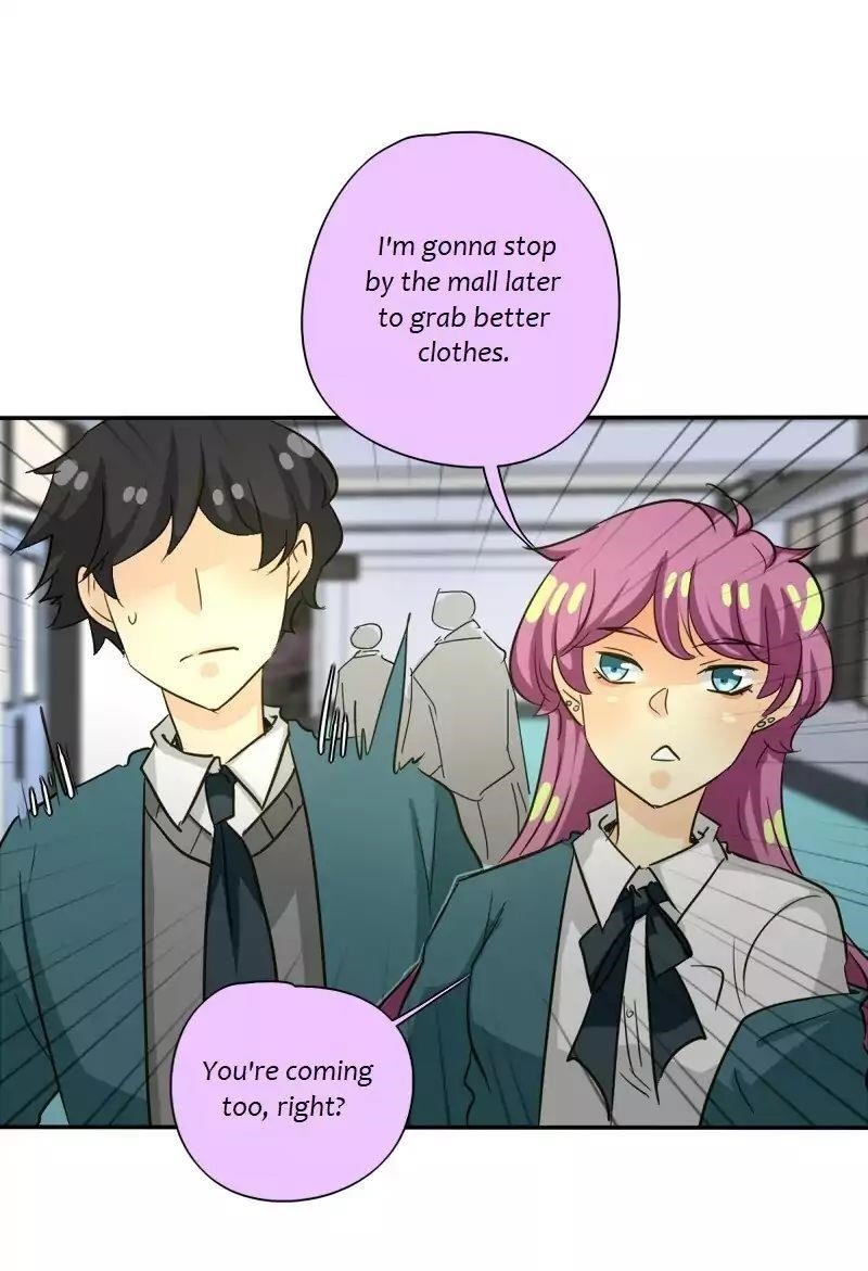 UnOrdinary — Chapter 116 — page 88