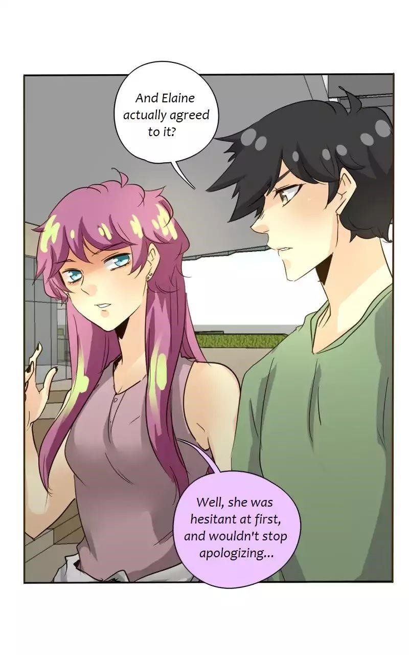 UnOrdinary — Chapter 117 — page 3