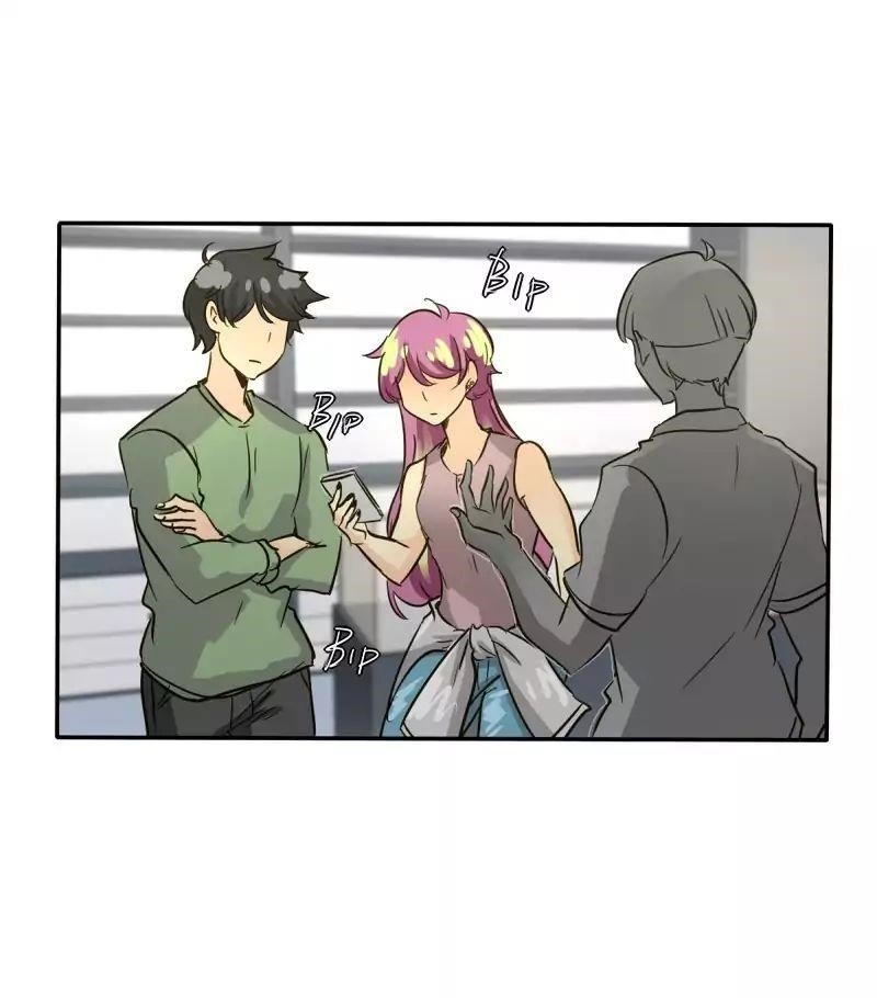 UnOrdinary — Chapter 117 — page 14