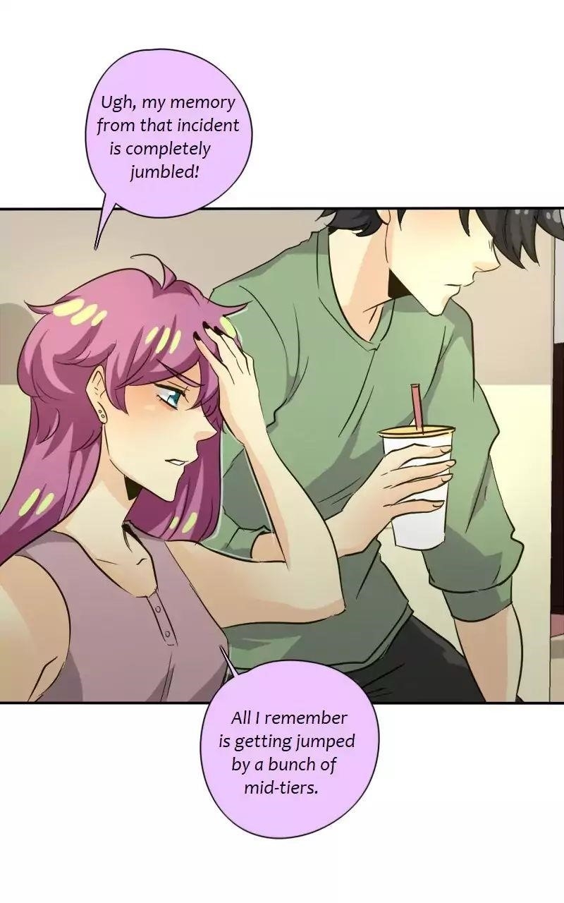 UnOrdinary — Chapter 117 — page 70
