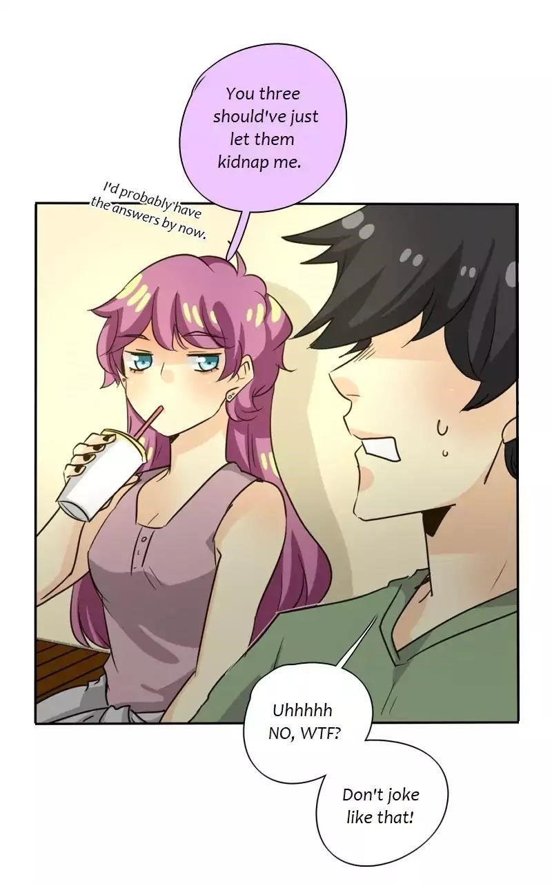 UnOrdinary — Chapter 117 — page 81