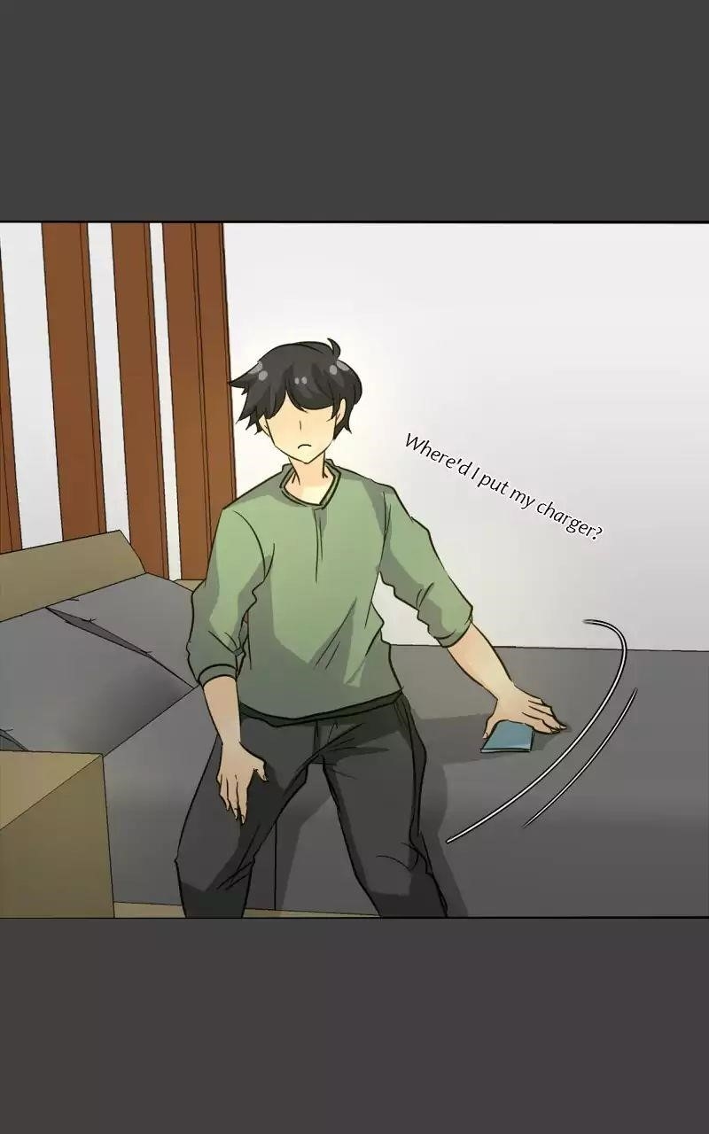 UnOrdinary — Chapter 117 — page 94