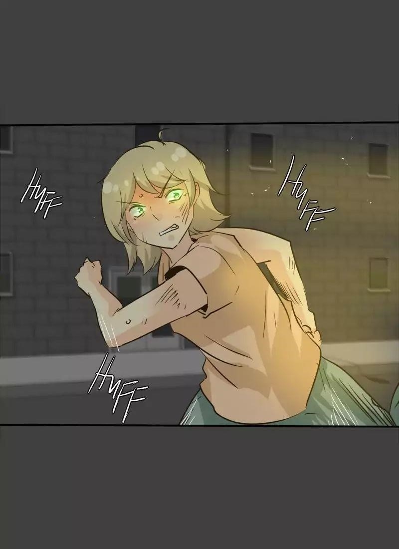 UnOrdinary — Chapter 118 — page 5