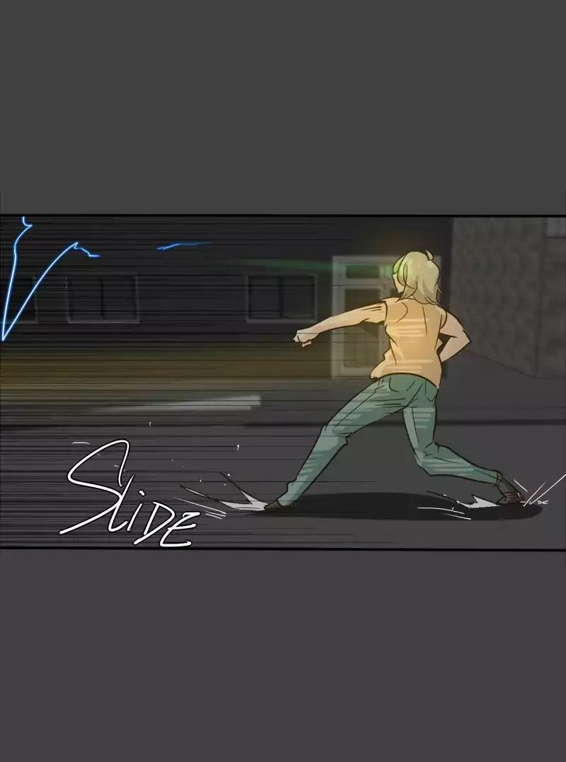 UnOrdinary — Chapter 118 — page 11