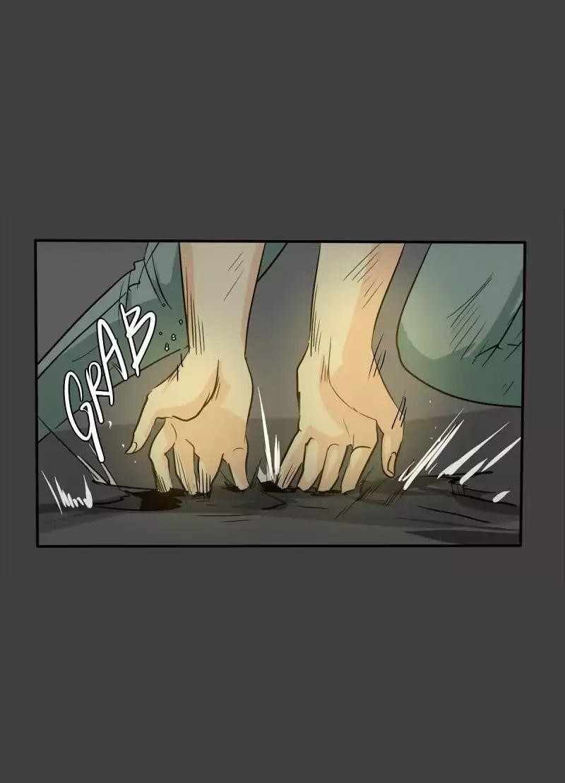 UnOrdinary — Chapter 118 — page 12