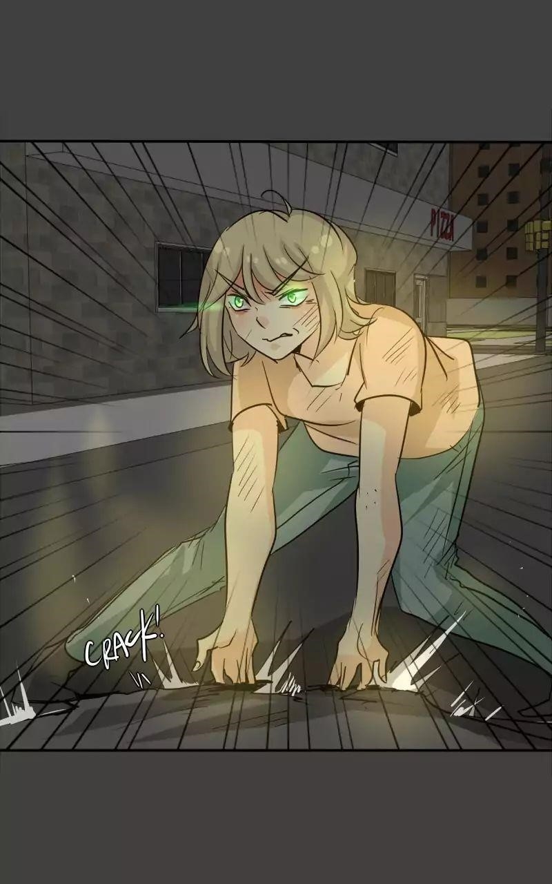 UnOrdinary — Chapter 118 — page 13