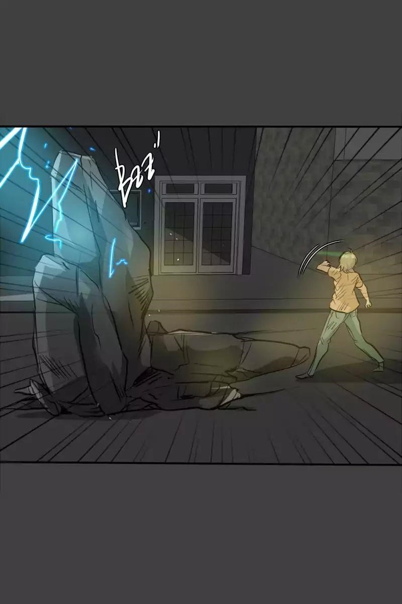 UnOrdinary — Chapter 118 — page 16