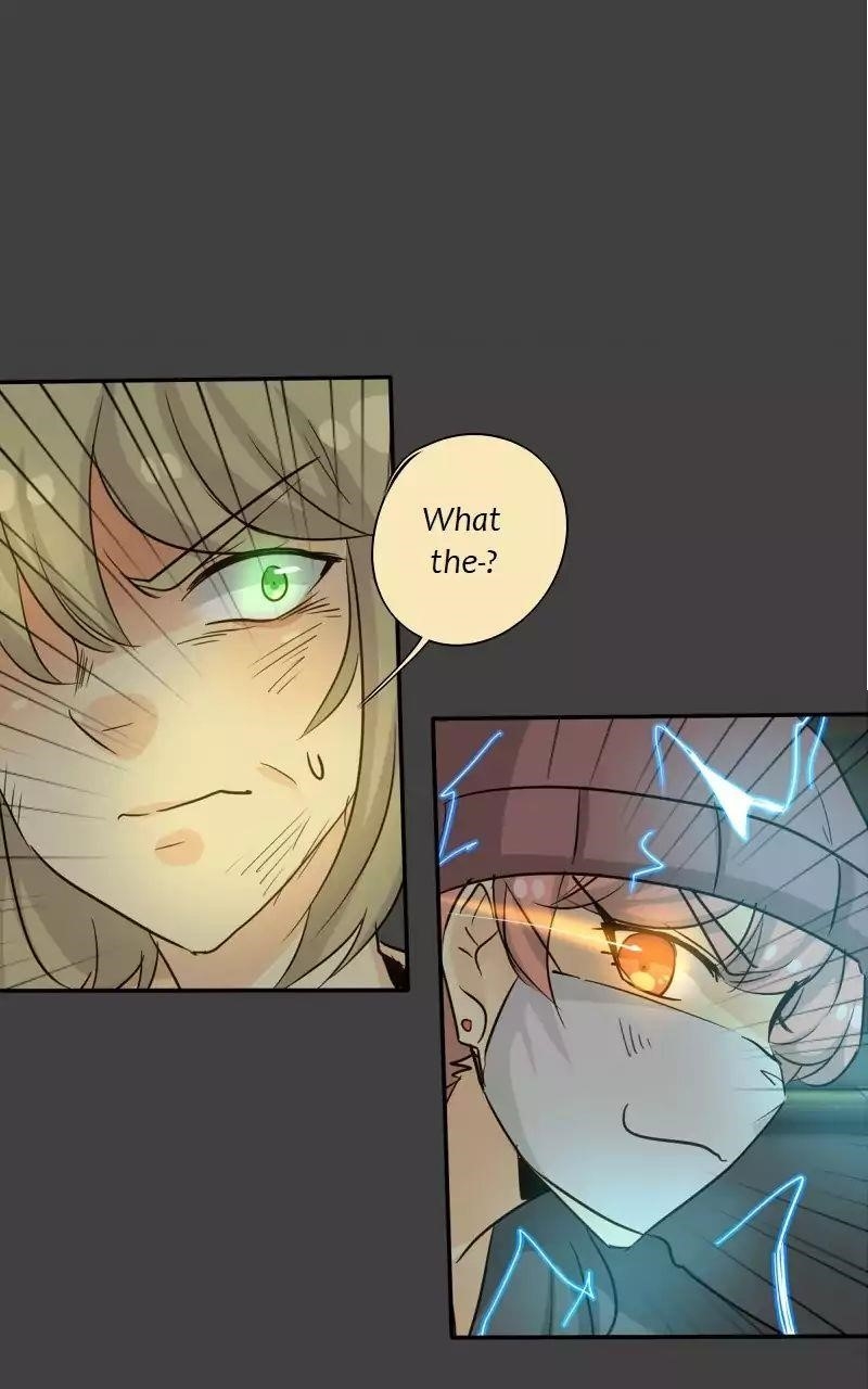 UnOrdinary — Chapter 118 — page 19