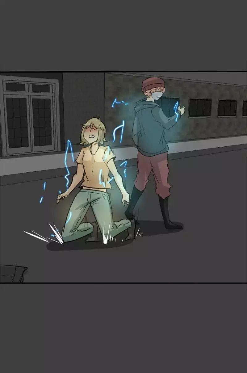 UnOrdinary — Chapter 118 — page 23