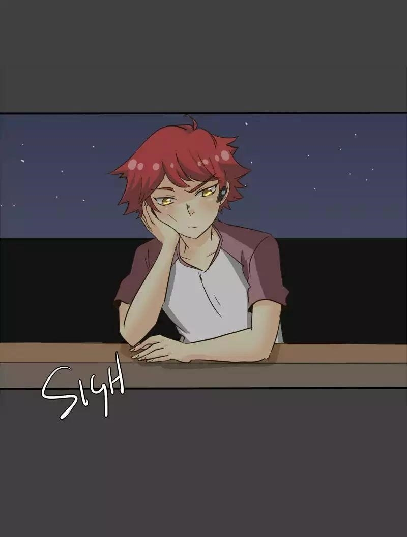 UnOrdinary — Chapter 118 — page 28
