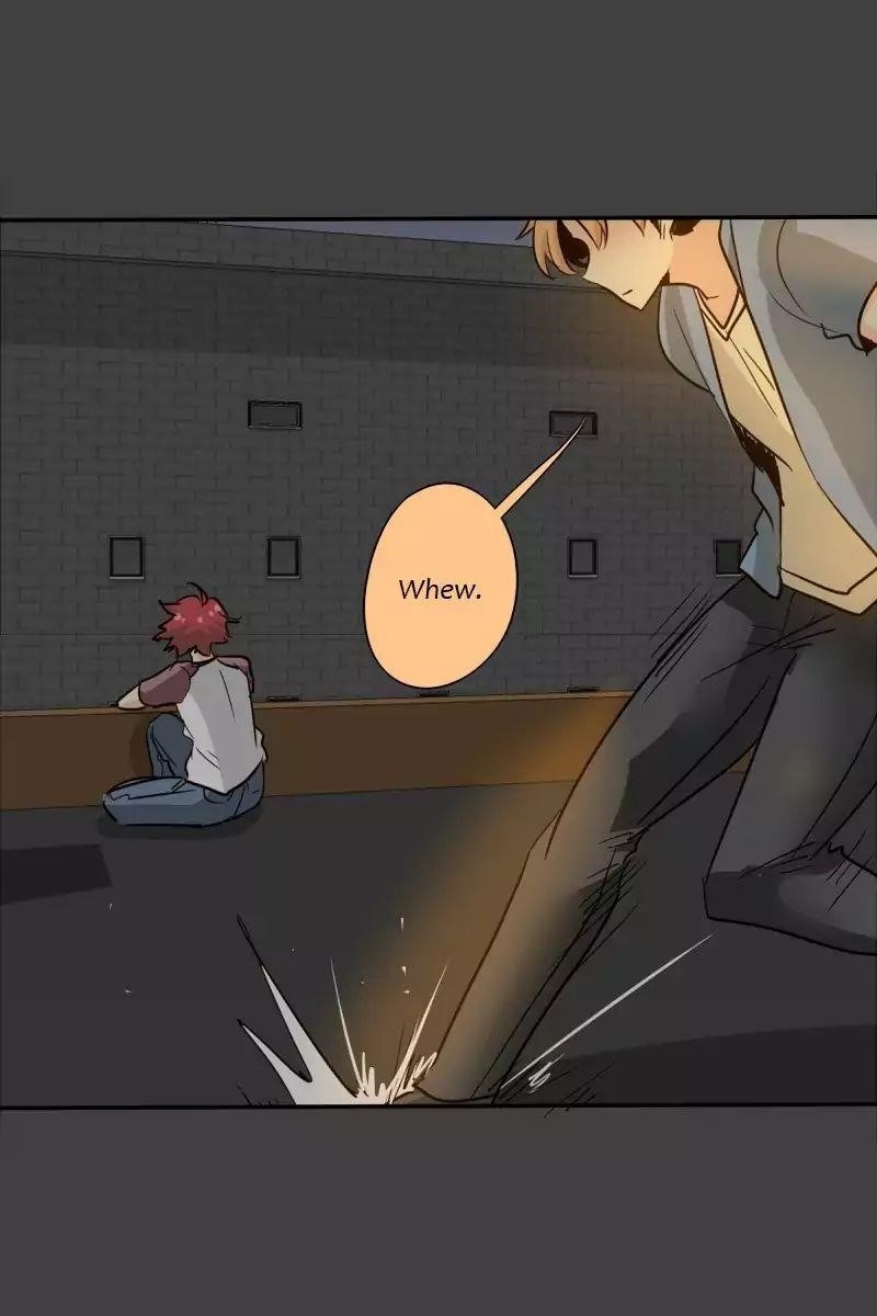 UnOrdinary — Chapter 118 — page 29