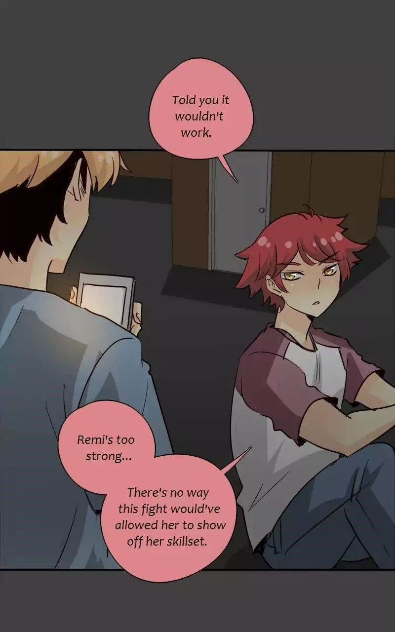 UnOrdinary — Chapter 118 — page 31