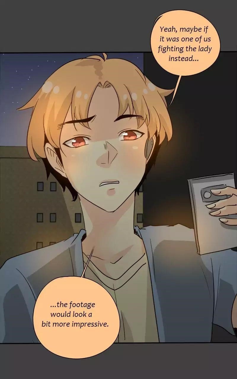 UnOrdinary — Chapter 118 — page 32