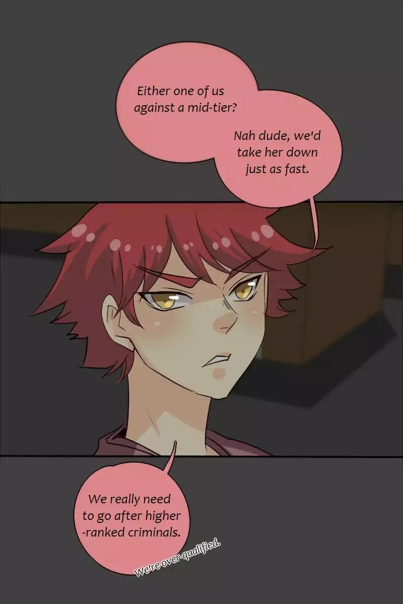 UnOrdinary — Chapter 118 — page 33