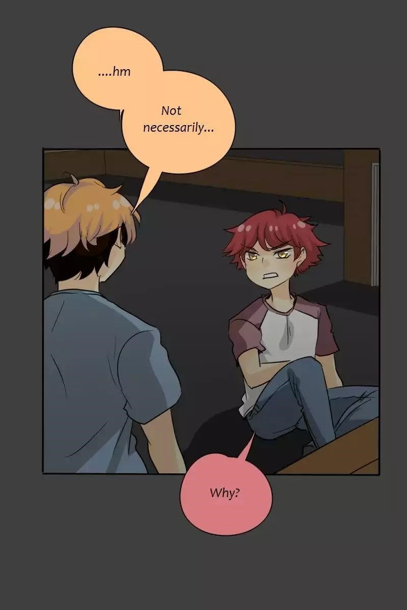 UnOrdinary — Chapter 118 — page 34