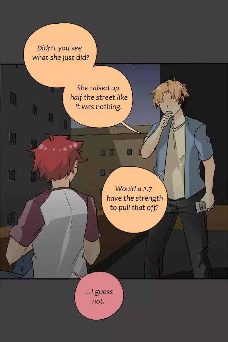 UnOrdinary — Chapter 118 — page 35