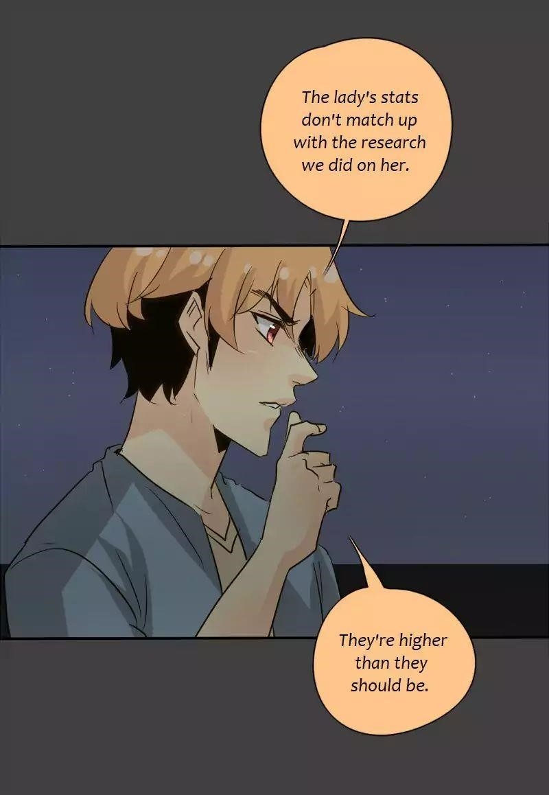 UnOrdinary — Chapter 118 — page 36