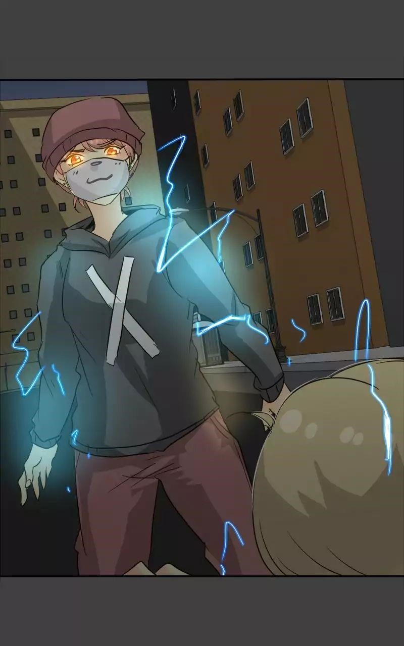UnOrdinary — Chapter 118 — page 41