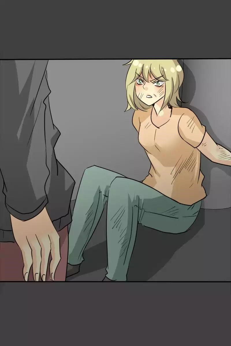 UnOrdinary — Chapter 118 — page 54